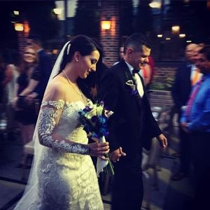 Meet your Posher, Brett